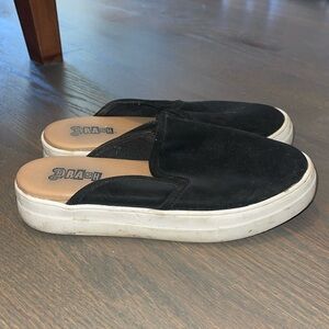 Brash Slip on Sneakers